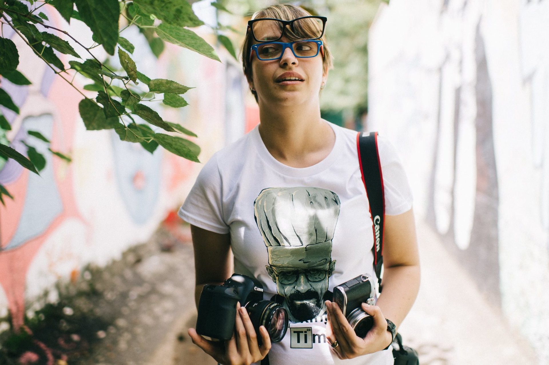 Foto do Sobre de Fotógrafo de Retratos, Ana Cariane Fotógrafa, Feminino